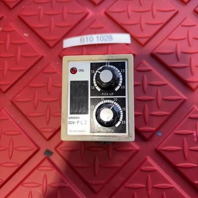 OMRON SDVFL2 / SDVFL2 (USED)