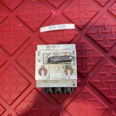 MOELLER MOTOR STARTER ZM-32-PKZ2