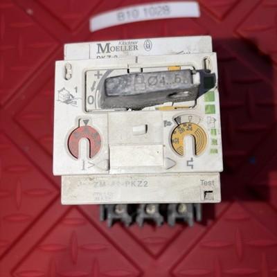 MOELLER MOTOR STARTER ZM-32-PKZ2