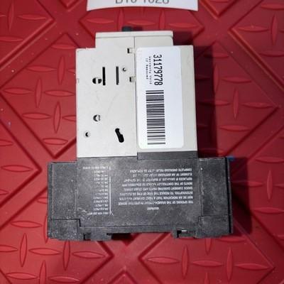 MOELLER MOTOR STARTER ZM-32-PKZ2