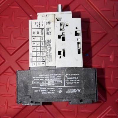 MOELLER MOTOR STARTER ZM-32-PKZ2