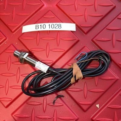 New Allen Bradley 871C-K2A12 Proximity Switch Cylindrical 871CK2A12 Series A