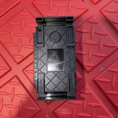 Festo CPX-AB-8-M8-3POL Manifold Block 195706 w/ CPX-GE-EV Interlinking Block