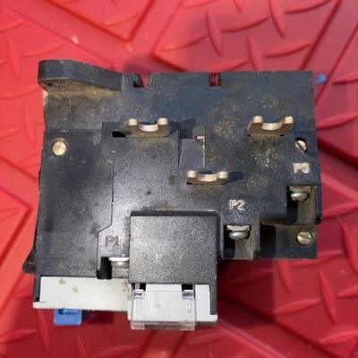 GE CR324CXGS Solid State Overload Relay 6.5-13.5A