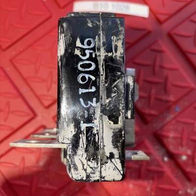 Cutler Hammer 1492D92G17 400 Amp Circuit Breaker Trip Unit Eaton 600 V 3 Pole