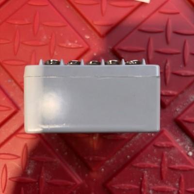 Acopian Linear Power Module DB15-20 AC to DC