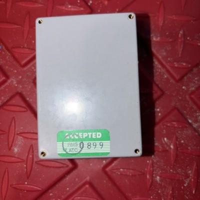 Acopian Linear Power Module DB15-20 AC to DC