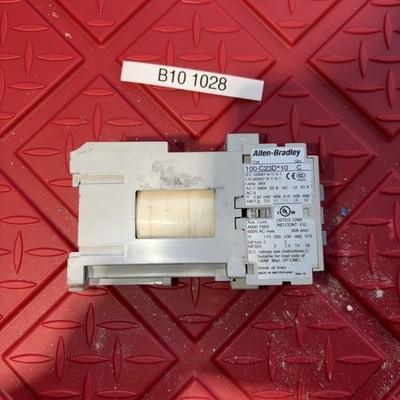 Allen Bradley 100-C23D10 contactor