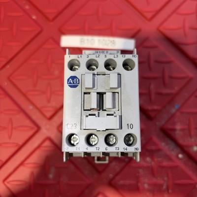 Allen Bradley 100-C23D10 contactor