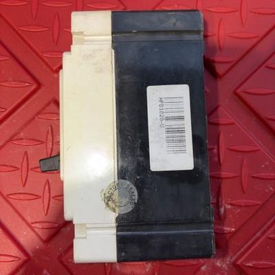 6 Lot – CUTLER HAMMER HFD 65K HFD1020 CIRCUIT BREAKER 277 VAC HFD1020