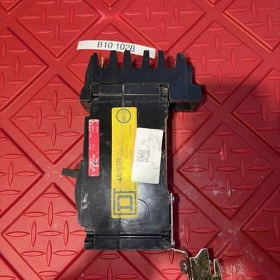 FH16020A Square D 20 Amp 240 Volt 1 pole Circuit Breaker – Next Day Option