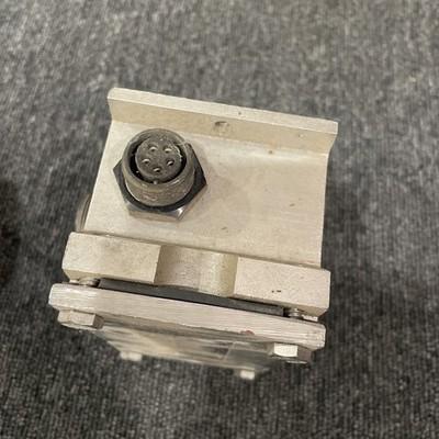 Weigh-Tronix 49548-0063 Weigh Bar Junction Box