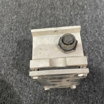 Weigh-Tronix 49548-0063 Weigh Bar Junction Box