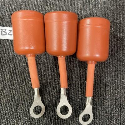 (3) Grace Engineered Products R1VL003 Med Voltage Indicators 2kv-15kv NO BOX