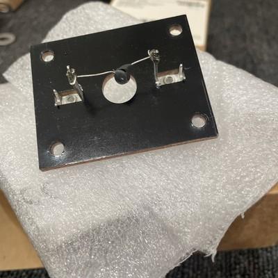 (4) Honeywell C7150B1004 Mixed Air Sensor, Duct or Discharge Air – New in Box