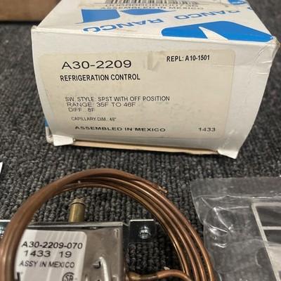 RANCO A30-2209 / A302209 NOS