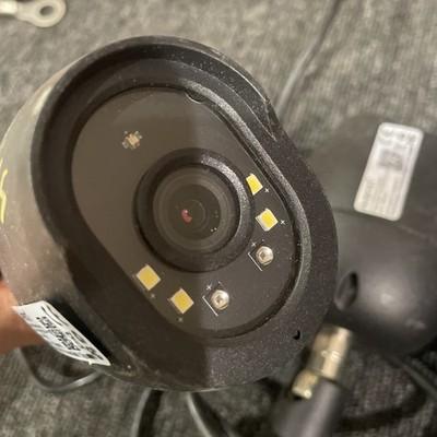 (4) ARENTI AIC-510B Smart Camera