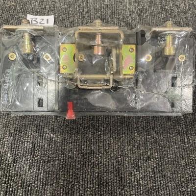 Siemens LD63T500 I-T-E Circuit Breaker Trip Unit