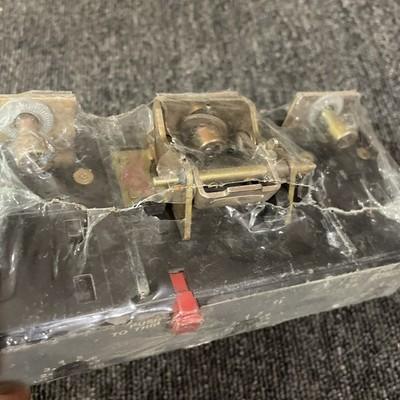 Siemens LD63T500 I-T-E Circuit Breaker Trip Unit