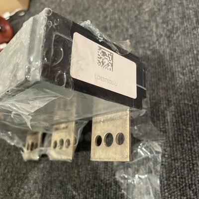 Siemens LD63T500 I-T-E Circuit Breaker Trip Unit