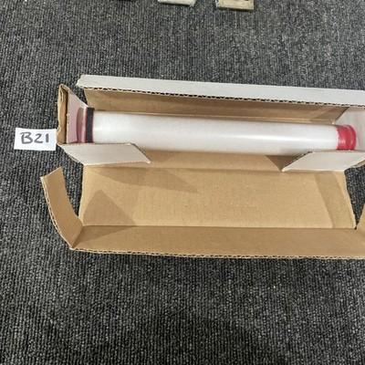 Millenium Filters MF-110E Deltech 110e Replacement Element