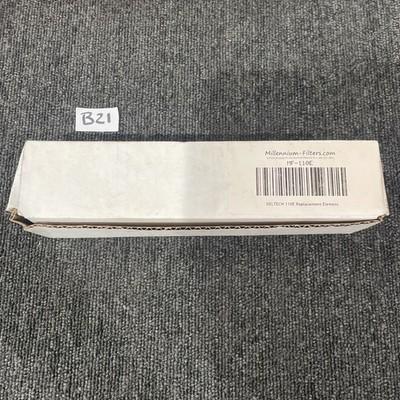 Millenium Filters MF-110E Deltech 110e Replacement Element