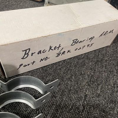 BRK2795 Service First Bearing Arm Bracket; 3Ct OEM BRK2795