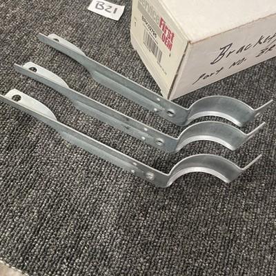 BRK2795 Service First Bearing Arm Bracket; 3Ct OEM BRK2795