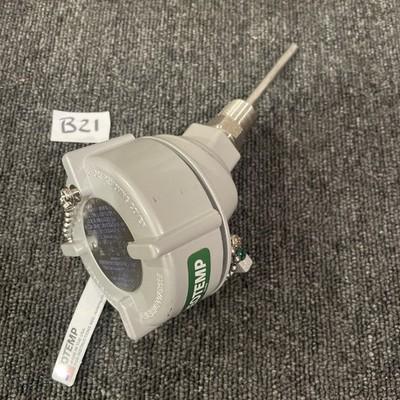 PUSHNA 1010PAE Reotemp