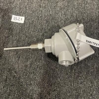 PUSHNA 1010PAE Reotemp