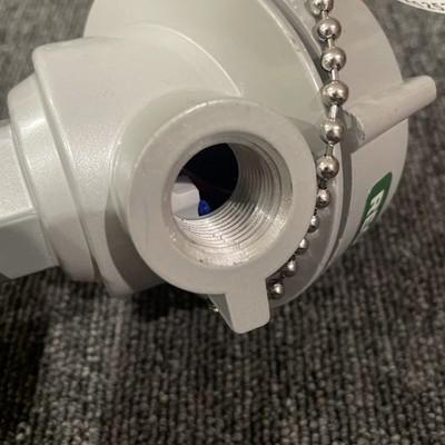 PUSHNA 1010PAE Reotemp