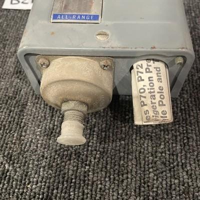 Penn P70AB-1 Pressure Control