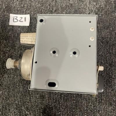 Penn P70AB-1 Pressure Control