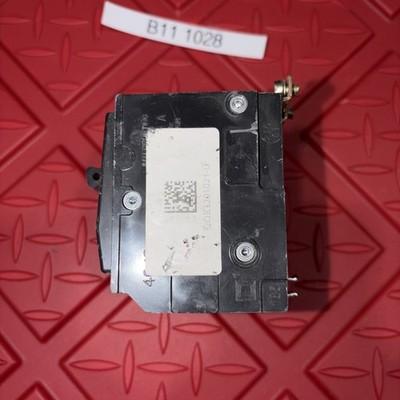 SQUARE D,QOB3201021,CIRCUIT BREAKER 20A 240V 3P