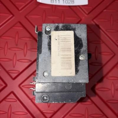 SQUARE D,QOB3401021,CIRCUIT BREAKER 90A 240V 3P