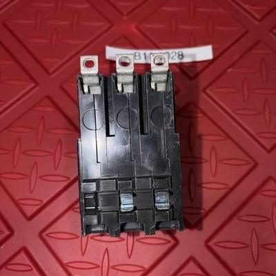 SCHNEIDER ELECTRIC QOB380 / QOB380 (USED)