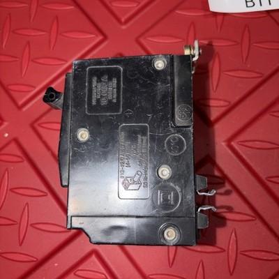 Square D QO280 Circuit Breaker 80 Amps 120/240V