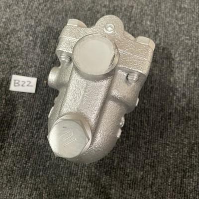 TLV J3X-10 / A Free Float Steam Trap, 1/2” Ports, 300 PSIG / 428* F,