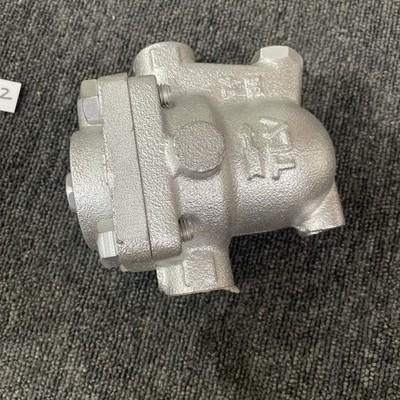 TLV J3X-10 / A Free Float Steam Trap, 1/2” Ports, 300 PSIG / 428* F,