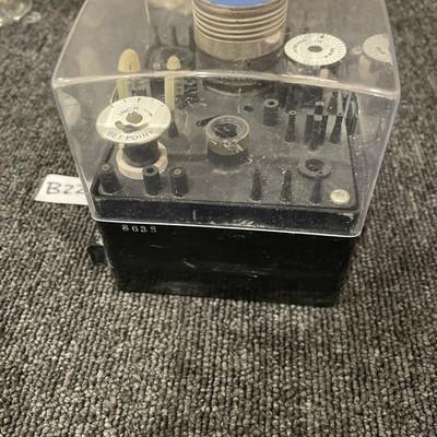 Johnson Controls T-5800-1