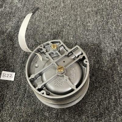 Dwyer Photohelic Series A3000 Pressure Gauge/Switch 120V AC, 10A, 25 PSIG Type 2