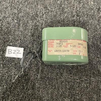 Asco, 8210103, Red-Hat