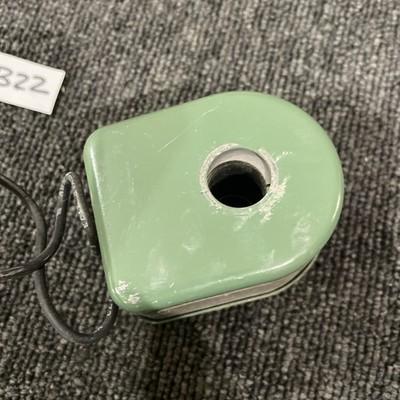 Asco, 8210103, Red-Hat