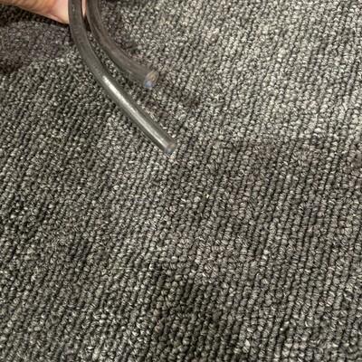 (2) Italfarad RP-2 Capacitor 2040 SH PO 50/60Hz 400-450V 2uF