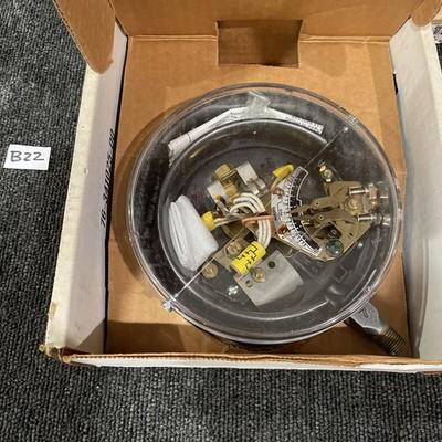 Mercoid DA-31-153-3A Pressure Switch DA311533A