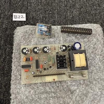 MCC PN1058 ELECTRONICS CIRCUIT BOARD + Ap322198