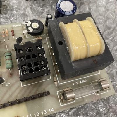 MCC PN1058 ELECTRONICS CIRCUIT BOARD + Ap322198