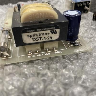 MCC PN1058 ELECTRONICS CIRCUIT BOARD + Ap322198