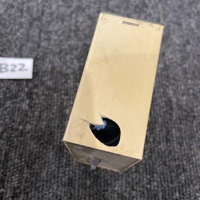 Telco Photo Amplifier PA-10-B-511 Cracked Plastic See Photos