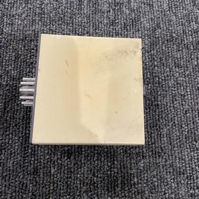 Telco Photo Amplifier PA-10-B-511 Cracked Plastic See Photos